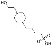 N-(2-羥乙基)哌嗪-N'-4-丁磺酸