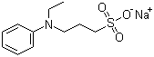 N-乙基-N-(3-磺丙基)苯胺鈉鹽